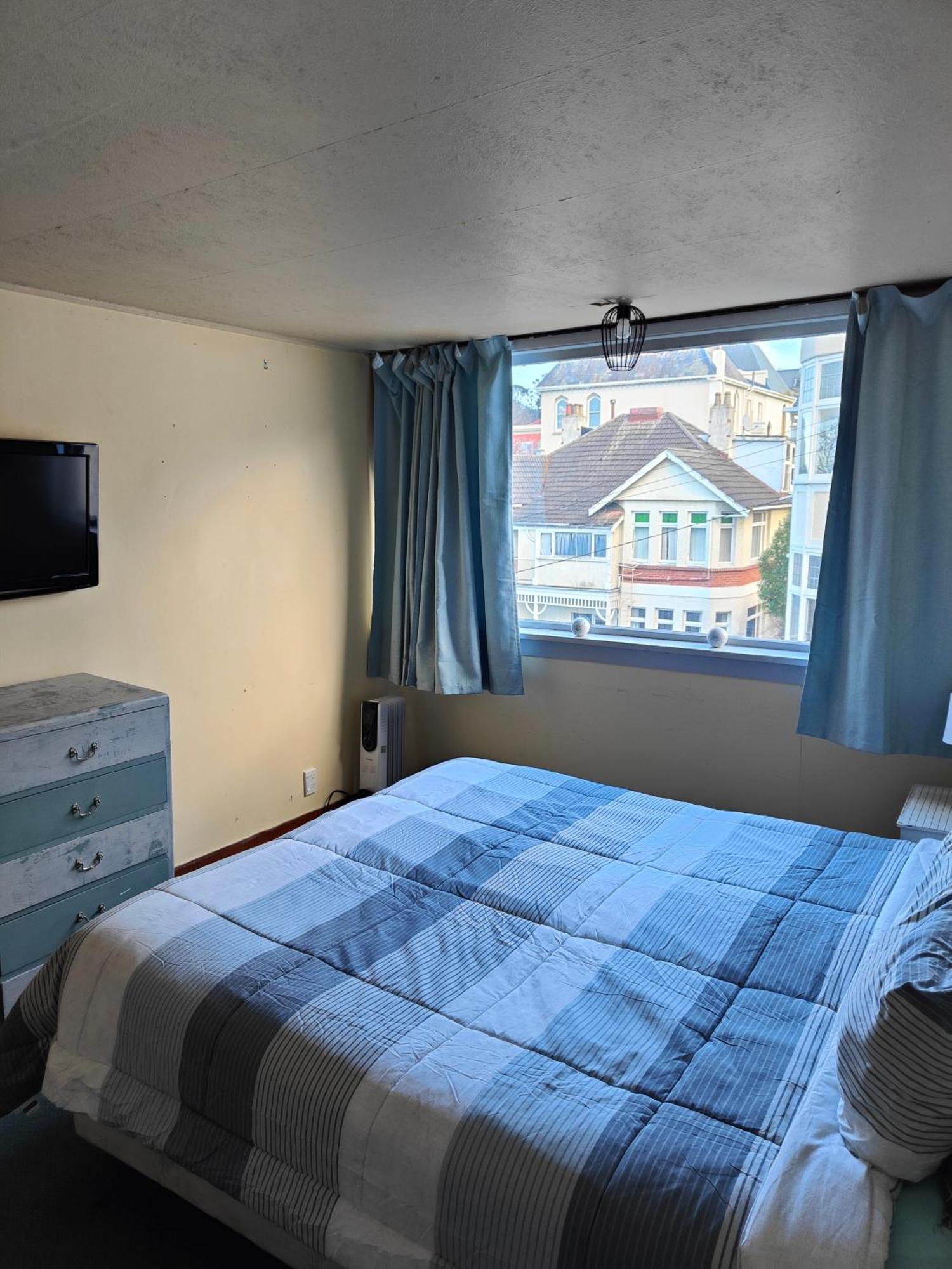 但尼丁 Manor House Backpackers旅舍 外观 照片